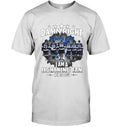 Tampa Bay Lightning : Unisex Short Sleeve Classic Tee