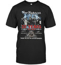 Foo Fighter  : Unisex Short Sleeve Classic Tee
