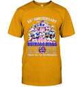 Buffalo bills  : Unisex Short Sleeve Classic Tee