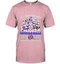 Limited edition  : Unisex Short Sleeve Classic Tee