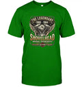 Shovelhead : Unisex Short Sleeve Classic Tee