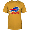 Buffalo bills  : Unisex Short Sleeve Classic Tee