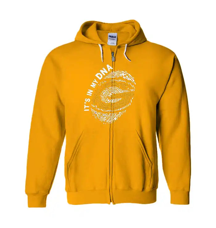 limited edition : Classic Unisex Zip Hoodie