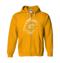 limited edition : Classic Unisex Zip Hoodie