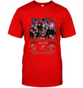 Backstreet-boys : Unisex Short Sleeve Classic Tee
