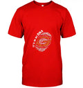 limited edition : Unisex Short Sleeve Classic Tee