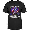 Buffalo bills  : Unisex Short Sleeve Classic Tee