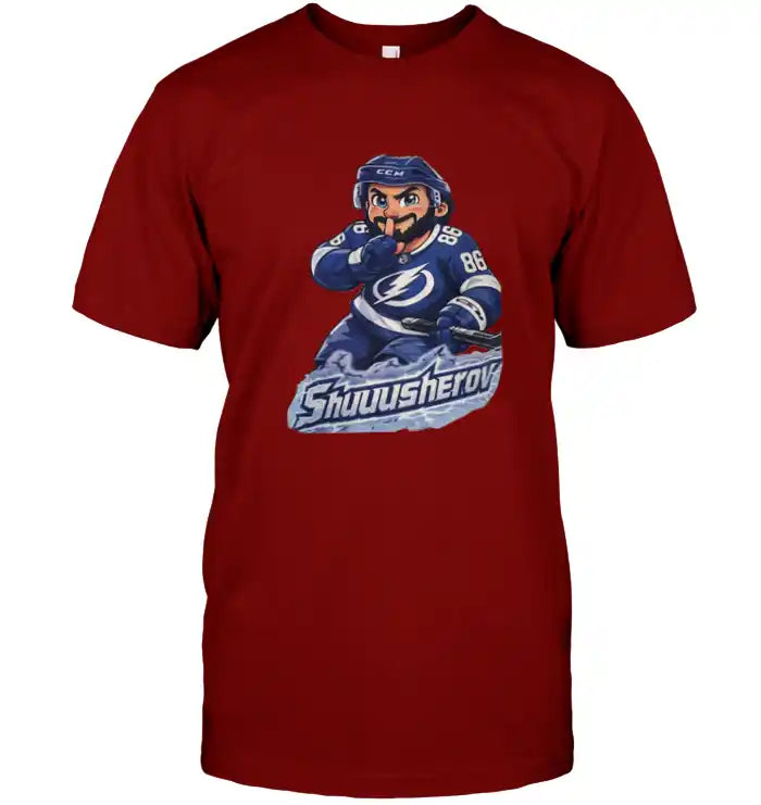 Limited edition  : Unisex Short Sleeve Classic Tee