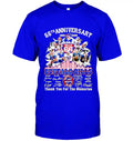 Buffalo bills  : Unisex Short Sleeve Classic Tee