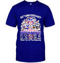 Limited edition  : Unisex Short Sleeve Classic Tee