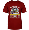 Pittsburgh steelers  : Unisex Short Sleeve Classic Tee