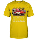 Mrs Brown's Boys : Unisex Short Sleeve Classic Tee