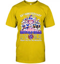 Buffalo bills  : Unisex Short Sleeve Classic Tee