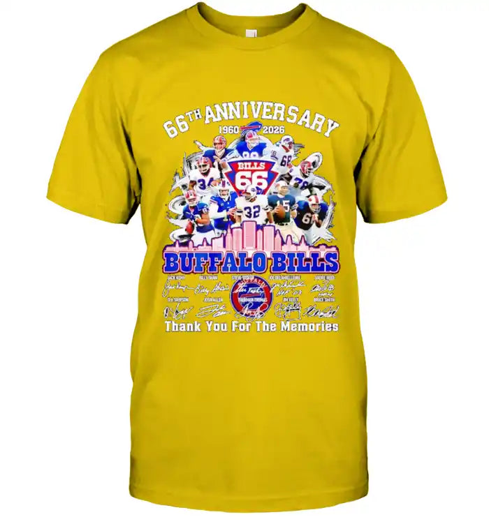 Buffalo bills  : Unisex Short Sleeve Classic Tee