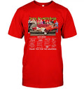 Mrs Brown's Boys : Unisex Short Sleeve Classic Tee