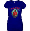 Loretta lynn  : Women’s Relaxed Jersey V-Neck Tee