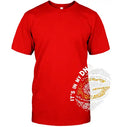 limited edition : Unisex Short Sleeve Classic Tee