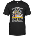 Pittsburgh steelers  : Unisex Short Sleeve Classic Tee