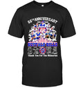 Buffalo bills  : Unisex Short Sleeve Classic Tee