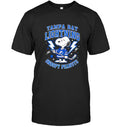 Tampa Bay Lightning : Unisex Short Sleeve Classic Tee