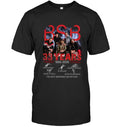 Backstreet-boys : Unisex Short Sleeve Classic Tee