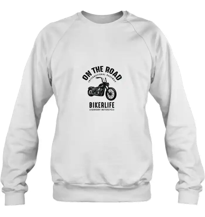 Small but Mighty dog rescue  : Classic Unisex Crew-neck Sweatshirt