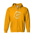 limited edition : Classic Unisex Zip Hoodie