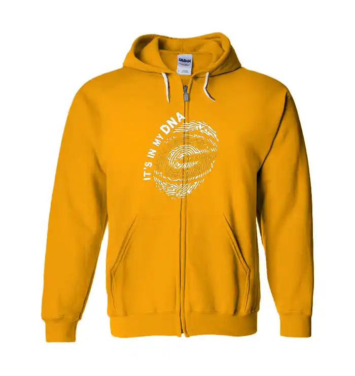 limited edition : Classic Unisex Zip Hoodie