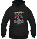 Loretta lynn  : Unisex Heavyweight Pullover Hoodie