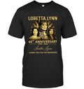 Loretta lynn  : Unisex Short Sleeve Classic Tee