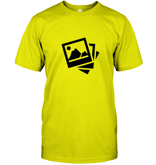 Limited edition a : t shirt