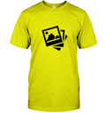Limited edition a : t shirt