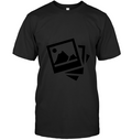 tes : t shirt