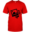 tes : t shirt