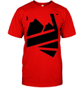 Limited edition a : t shirt