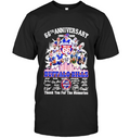 Buffalo bills  : Unisex Short Sleeve Classic Tee
