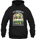 Green bay packers  : Unisex Heavyweight Pullover Hoodie