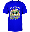 Green bay packers  : Unisex Short Sleeve Classic Tee