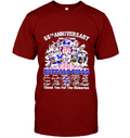Limited edition  : Unisex Short Sleeve Classic Tee