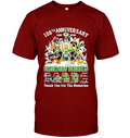Green bay packers  : Unisex Short Sleeve Classic Tee