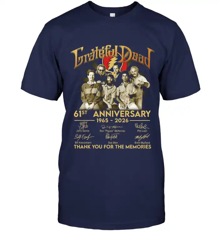 Limited edition  : Unisex Short Sleeve Classic Tee