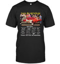 Mrs Brown's Boys : Unisex Short Sleeve Classic Tee