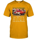 Mrs Brown's Boys : Unisex Short Sleeve Classic Tee