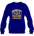 Green bay packers  : Classic Unisex Crew-neck Sweatshirt