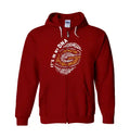 limited edition : Classic Unisex Zip Hoodie