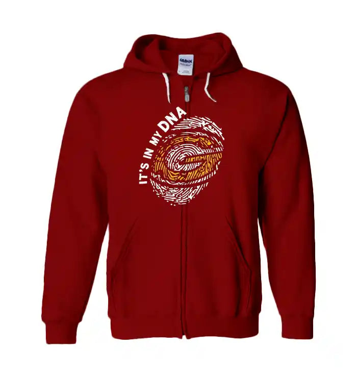 limited edition : Classic Unisex Zip Hoodie