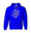 limited edition : Classic Unisex Zip Hoodie