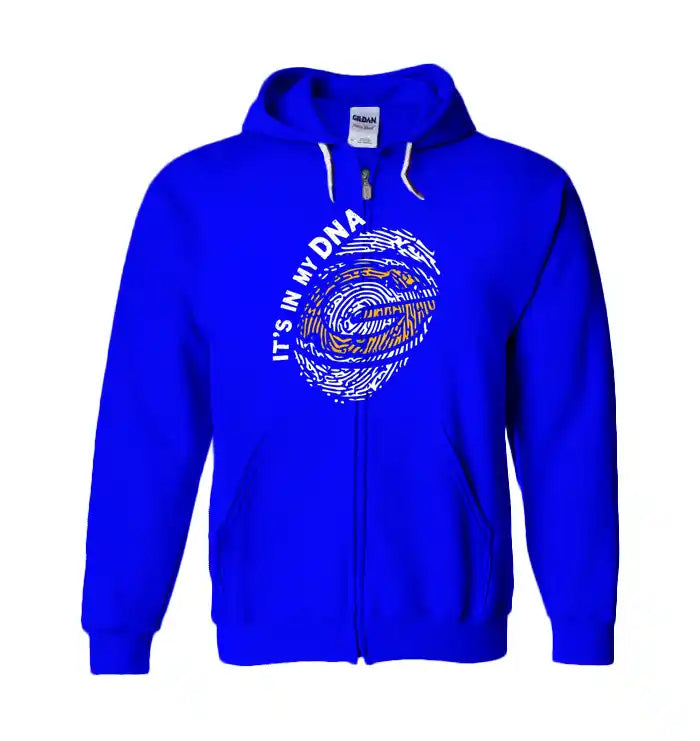 limited edition : Classic Unisex Zip Hoodie