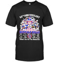 Limited edition  : Unisex Short Sleeve Classic Tee