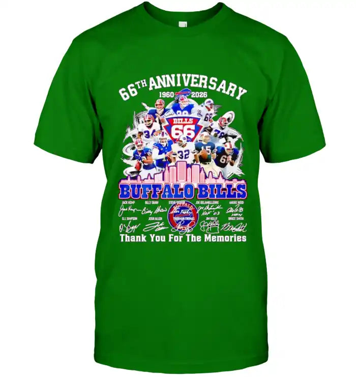 Buffalo bills  : Unisex Short Sleeve Classic Tee